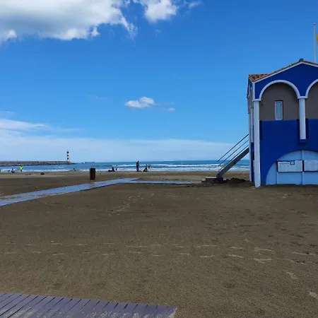 Apartman Proche Plage Horizons *