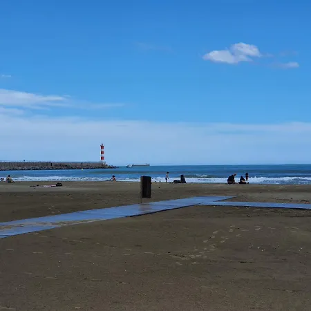 Apartman Proche Plage Horizons