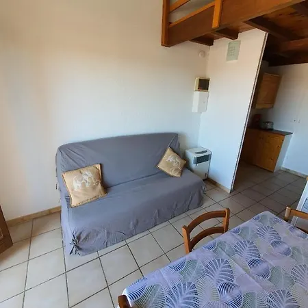 Apartman Proche Plage Horizons